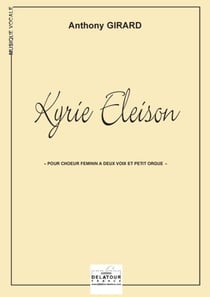 Kyrie eleison