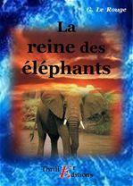 La reine des éléphants