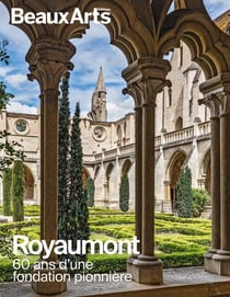 Royaumont, 60 ans d'une fondation pionnière