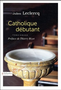 Catholique débutant
