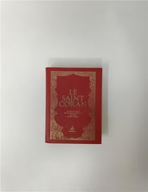 Le Saint Coran