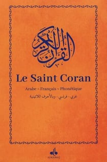 Le Saint Coran
