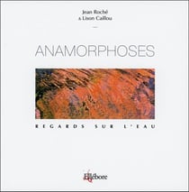 Regards sur l'eau t.4 - anamorphoses