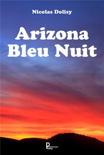 Arizona bleu n uit