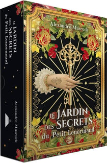 Le jardin des secrets du Petit Lenormand