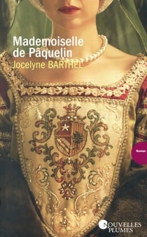 Mademoiselle de pâquelin