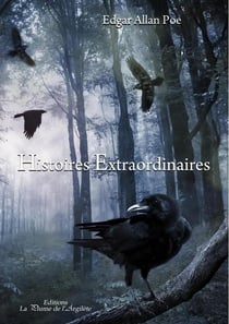 Histoires extraordinaires