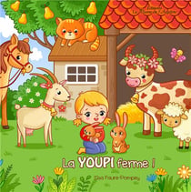La youpi ferme !