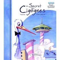 Le secret des cigognes