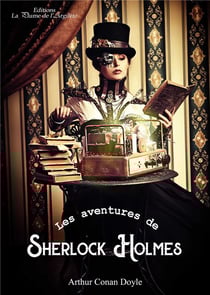 Les aventures de sherlock holmes