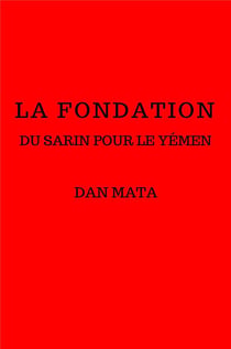 La fondation - du sarin pour le yémen
