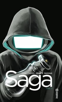 Saga Tome 12