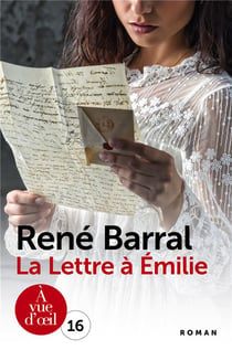 La lettre à Emilie