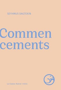 Commencements