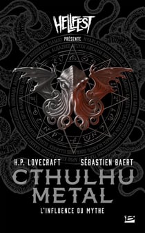 Cthulhu metal : l'influence du mythe sur le métal