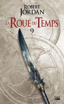La roue du temps Tome 9 : les feux du ciel partie 1