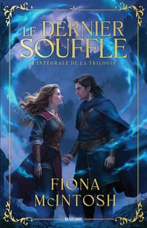 Le dernier souffle : Intégrale