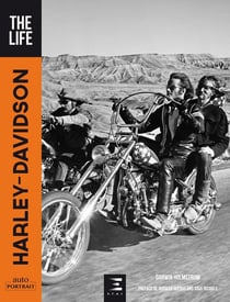 Harley-Davidson - the life