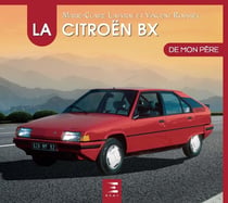 La Citroën BX
