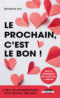 Le prochain c'est le bon !