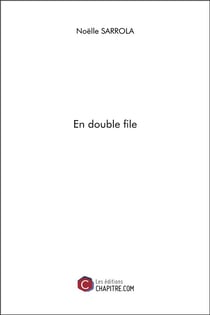 En double file
