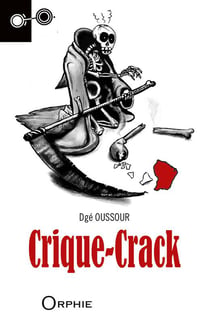 Crique-crack