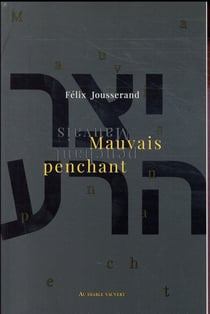 Mauvais penchant