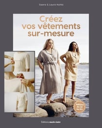 Créez vos vêtements sur mesure