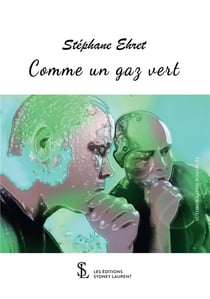 Comme un gaz vert