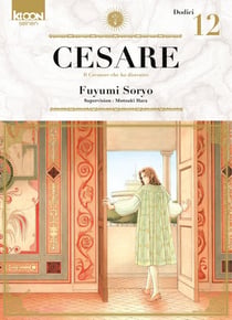 Cesare Tome 12
