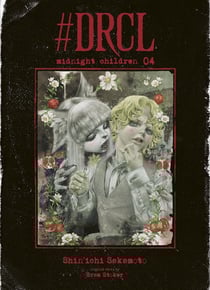 #DRCL : Midnight children Tome 4