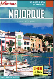 Carnet de voyage (édition 2017)