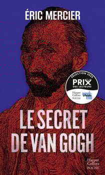 Le secret de Van Gogh