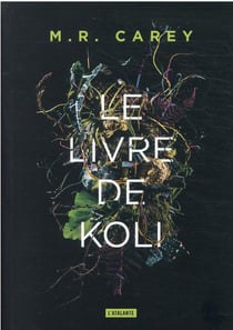 Rempart Tome 1 : le livre de Koli