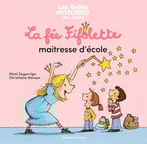 La fée Fifolette maîtresse d'école