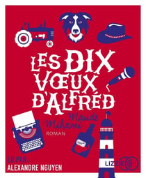 Les dix voeux d'Alfréd