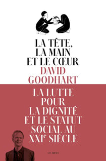 La tête, la main et le coeur - la lutte pour la dignité et le statut social au XXIe siècle