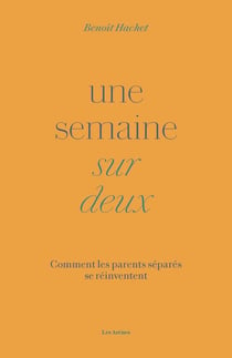 Une semaine sur deux