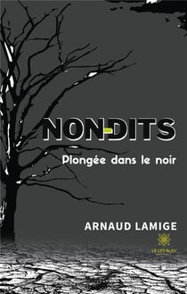Non-dits : plongée dans le noir