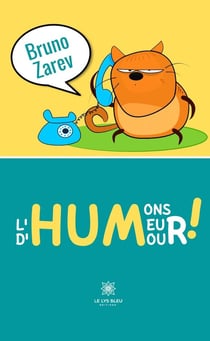 Humons l'Humeur d'Humour !