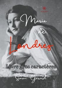 Marie de londres