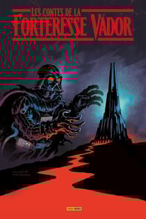Star Wars : Les contes de la forteresse Vador