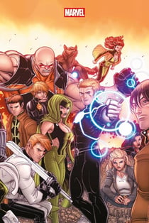 X-Factor par Peter David Tome 3