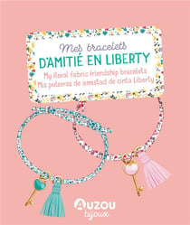 Bracelets d’amitié - Liens cosmiques