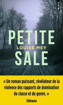 Petite sale