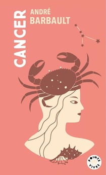 Cancer : Signe astro du 22 juin au 22 juillet