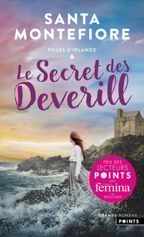 Filles d'irlande - tome 1 - le secret des deverill