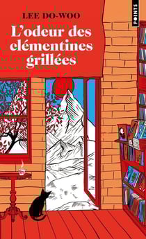 L'odeur des clémentines grillées