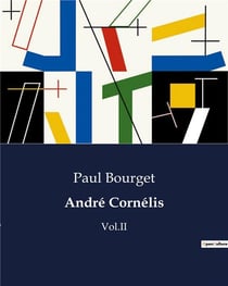 André Cornélis
