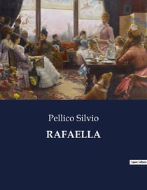 RAFAELLA : Un racconto di lealtà e vendetta nel Medioevo italiano
